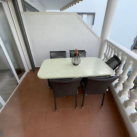 Appartement Vista Hermosa 4 Guincho  Buitenkant foto
