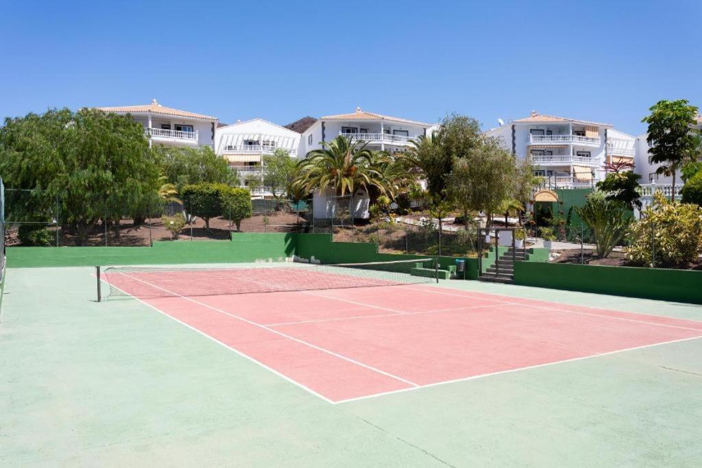 Appartement Vista Hermosa 4 Guincho  Buitenkant foto