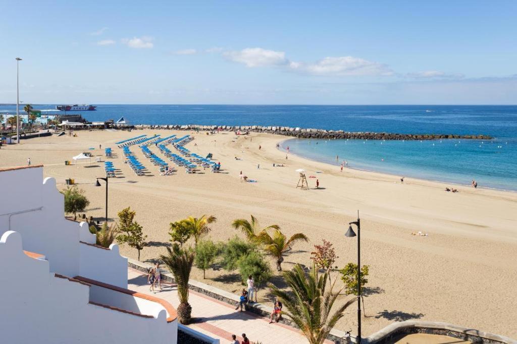 Appartement Vista Hermosa 4 Guincho  Buitenkant foto