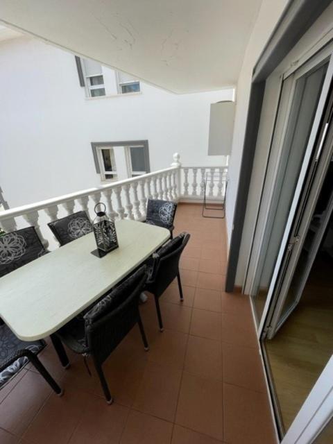 Appartement Vista Hermosa 4 Guincho  Buitenkant foto