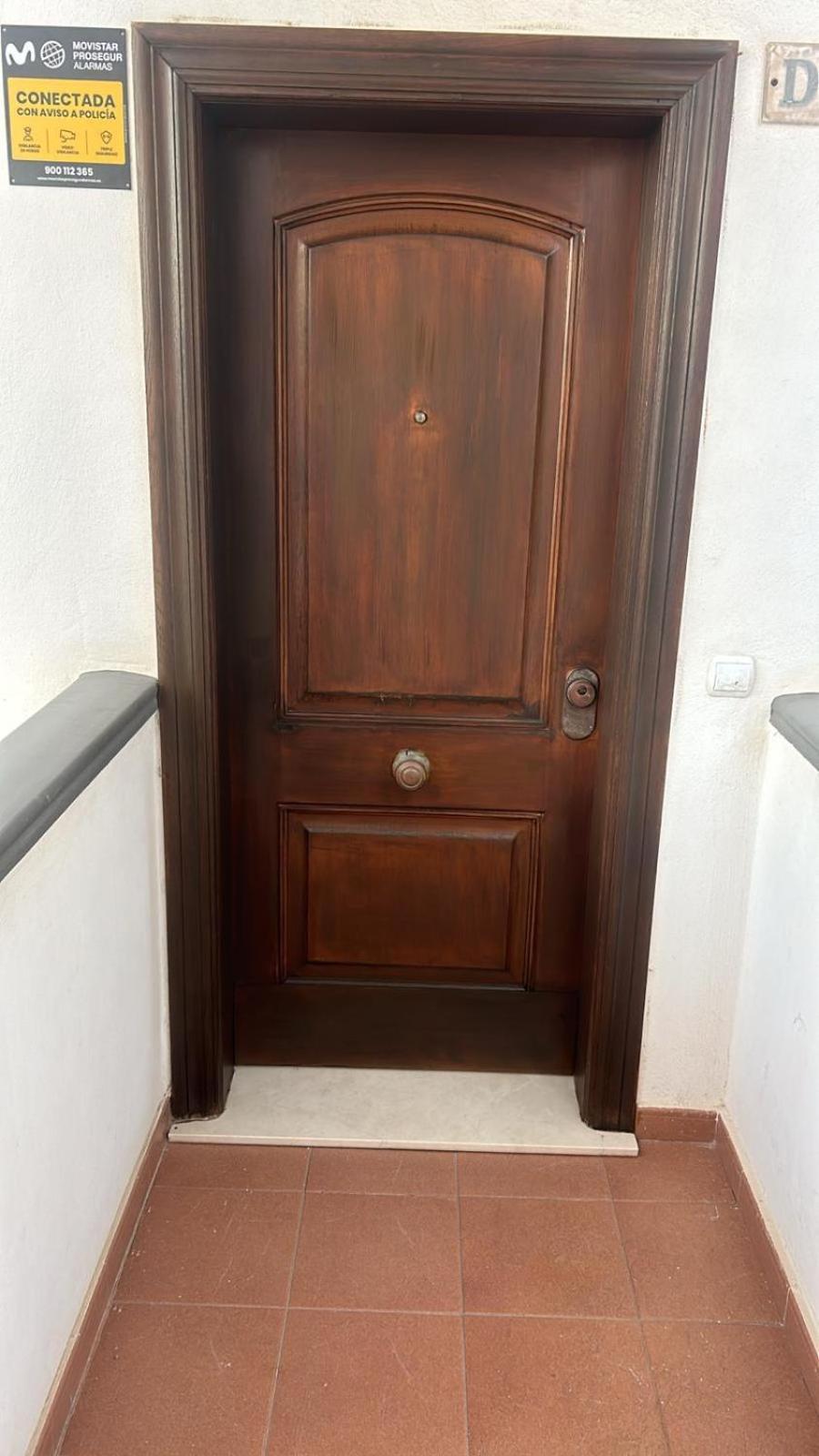 Appartement Vista Hermosa 4 Guincho  Buitenkant foto