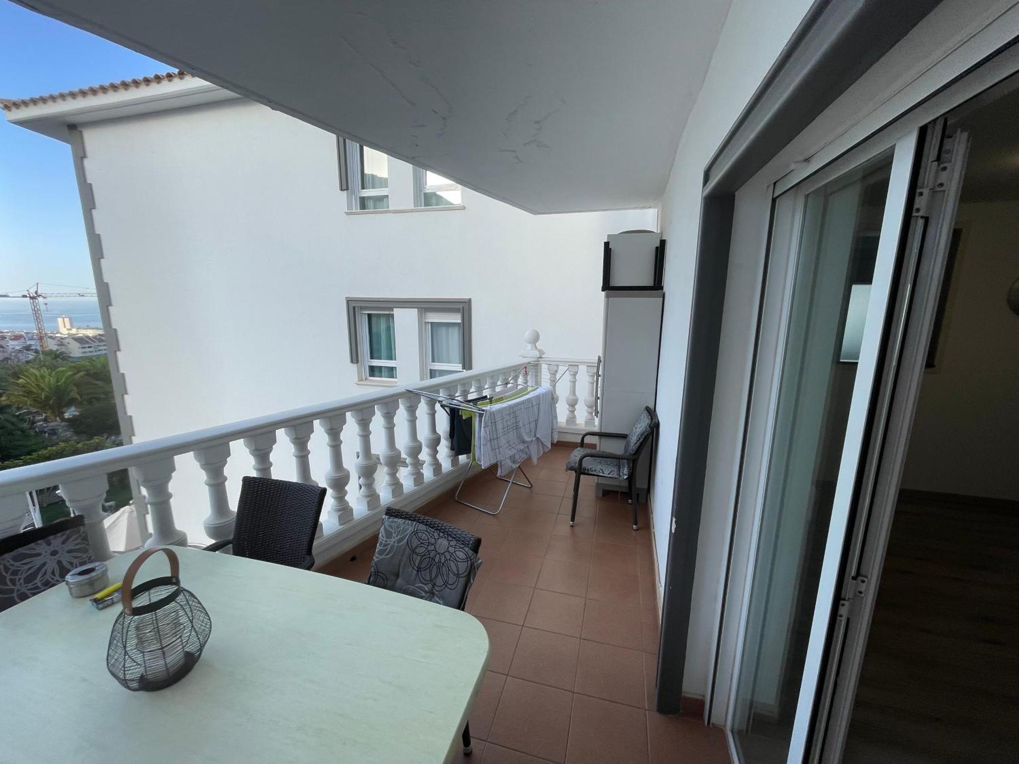 Appartement Vista Hermosa 4 Guincho  Buitenkant foto