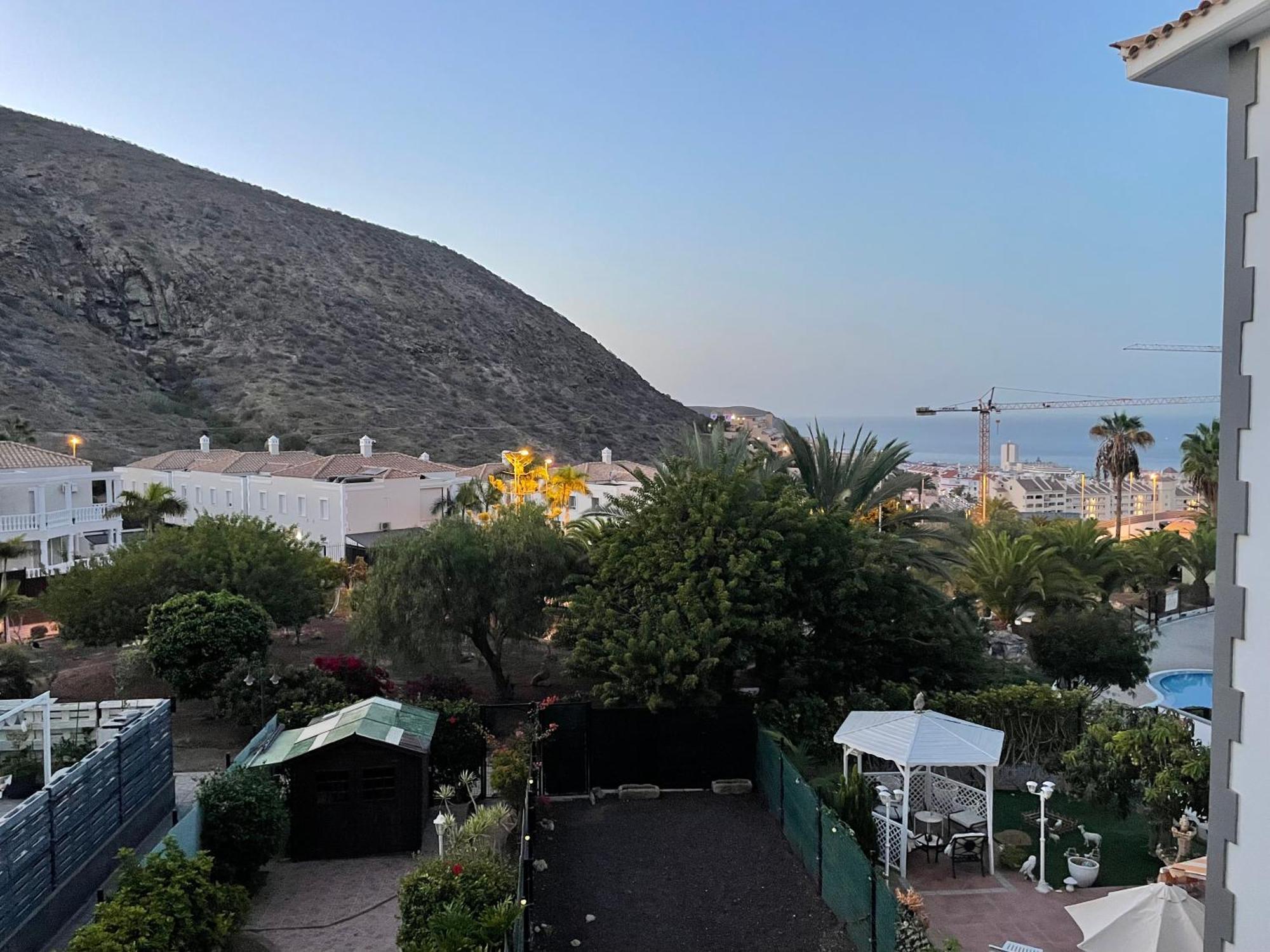 Appartement Vista Hermosa 4 Guincho  Buitenkant foto