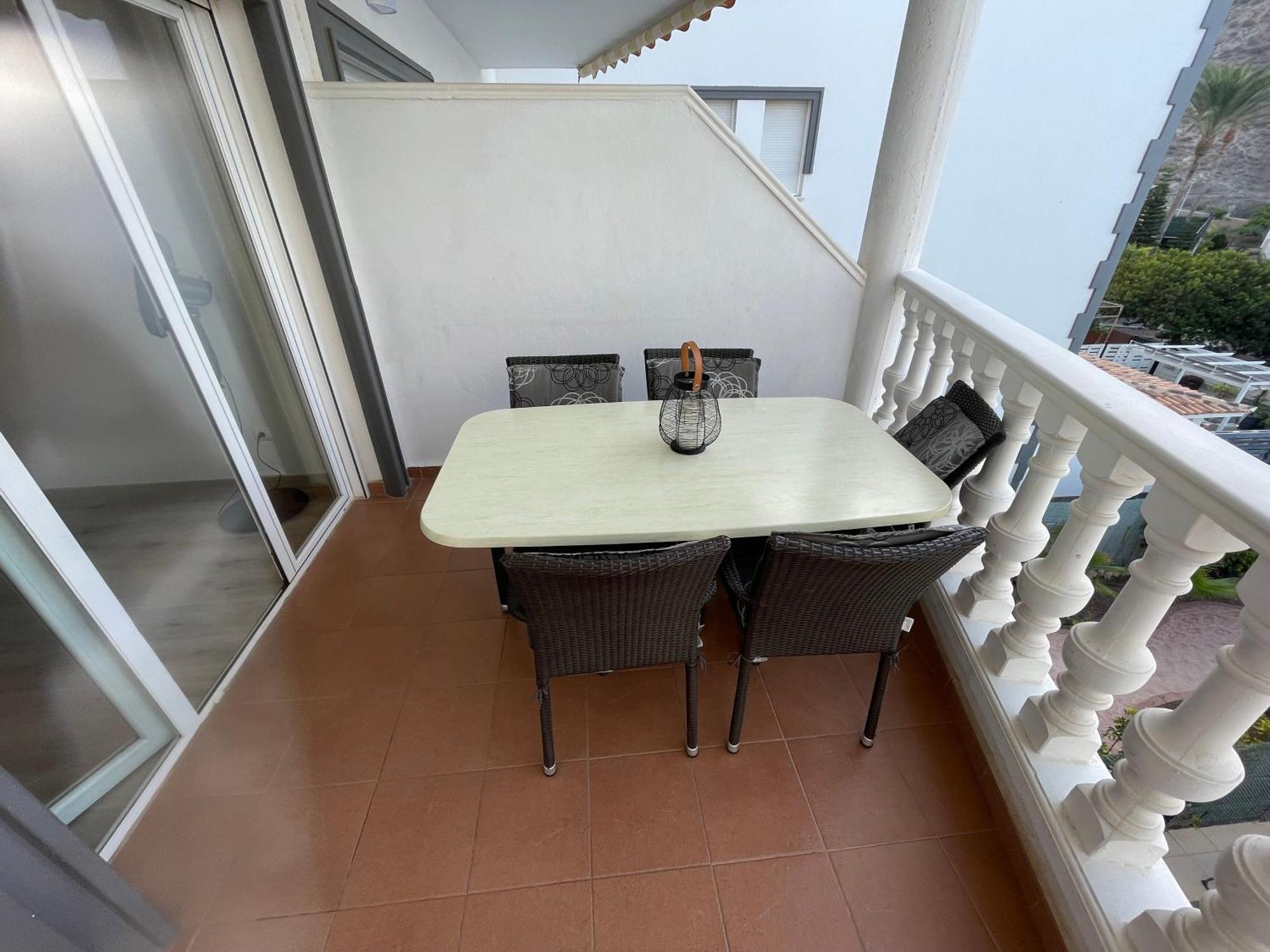 Appartement Vista Hermosa 4 Guincho  Buitenkant foto