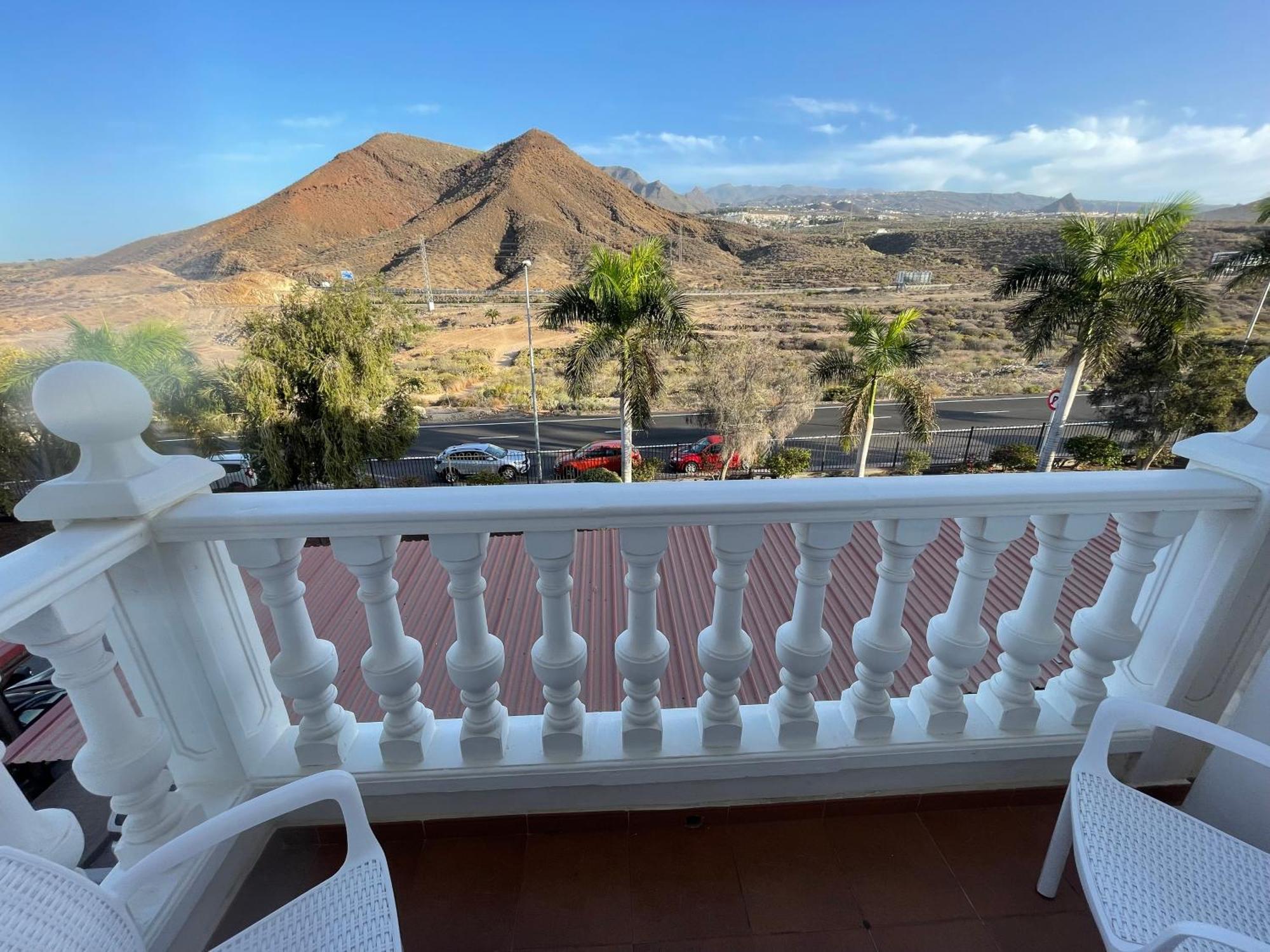 Appartement Vista Hermosa 4 Guincho  Buitenkant foto