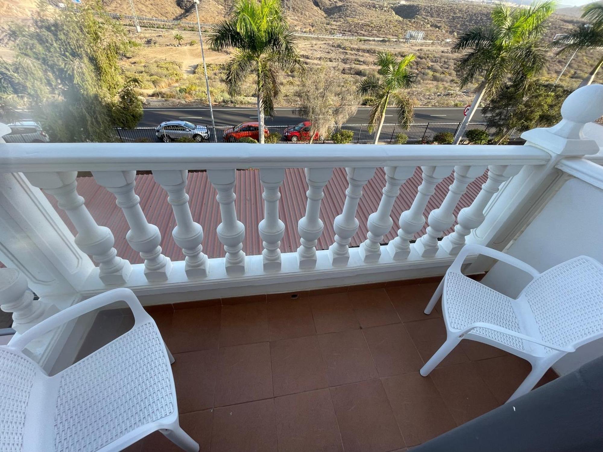 Appartement Vista Hermosa 4 Guincho  Buitenkant foto
